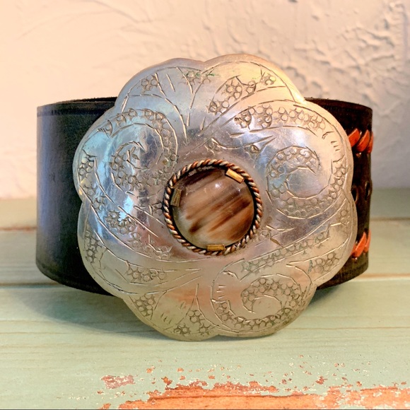 Accessories - Vintage Belt